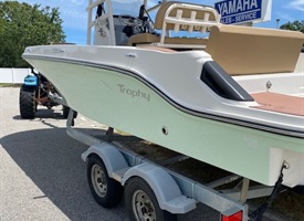 Anglers Marine